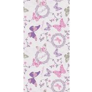 Brillant HJ11705.801 Butterfly Leke Tutmaz İpek 130x190 cm Halı