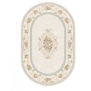 Brillant HJE11697.803 Evely 150x230 Oval İpek Latex Halı