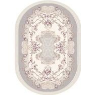 Brillant HJE11753.801 Anlora 130x190 cm İpek Latex Oval Halı