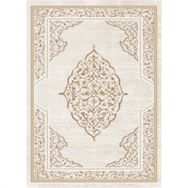 Brillant HL11174.102 Firuze 130x190 cm Latex Kaymaz Taban Halı