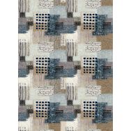 Brillant HL11551-803 Latex Armada 130x190 cm Halı