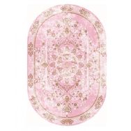 Brillant HLE11308-803 Latex Best Oval 130x190 cm Halı