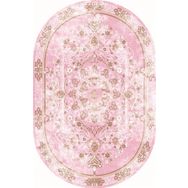Brillant HLE11308-803 Latex Best Oval Püsküllü 150x230 cm Halı