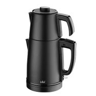 Brillant Matte CS-5945 Çelik Elektrikli Çay Makinesi