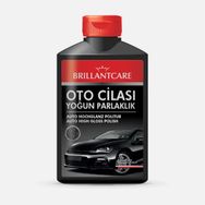 Brillantcare 250 ml Yoğun Parlatıcı Cila
