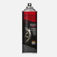 Brillantcare 400 ml Lastik Parlatıcı Koruyucu