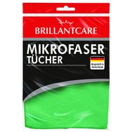 Brillantcare 40x40 cm Micro Tec Oto Özel Cam Bezi