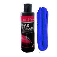 Brillantcare 428838 Far Parlatıcı Krem Seti