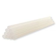 Brio 0701-SS Şeffaf 6'lı Eritme Mum
