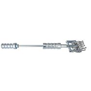 Brio 0701L Çektirme Aslan Pençesi