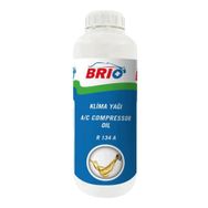 Brio 1 Litre Universal Klima Yağı