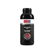 Brio 1 lt Cilalı Araç Şampuanı