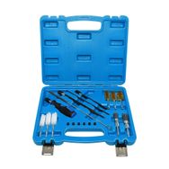 BRIO 1404-BS19 19 Parça Temizlik Fırçası Seti