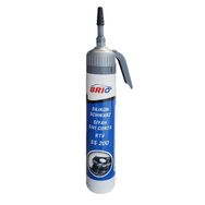 Brio 200 ml RTV Siyah Sıvı Conta