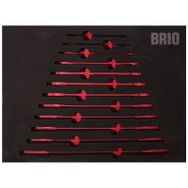 Brio 30x32 İki Ağız Anahtar