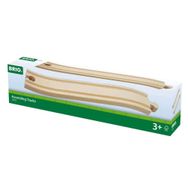 Brio 33332 Yukarı Eğimli Raylar