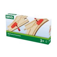 Brio 33394 Mekanik Makaslar