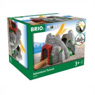 Brio 33481 Macera Tüneli Oyun Seti