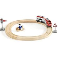 Brio 33511 Seyahat Çemberi Seti
