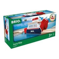 Brio 33569 World Feribot Oyuncak