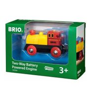 Brio 33594 Çift Yönlü Pilli Lokomotif