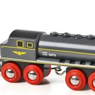 Brio 33697 Oyuncak Hızlı Tren