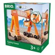 Brio 33732 Portal Vinç