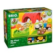 Brio 33826 İlk Çiftliğim