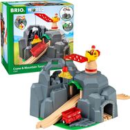 Brio ‎33889 Vinç ve Tünel