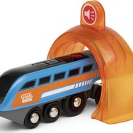 Brio 33971 Akıllı Lokomotif