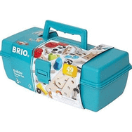 Brio 34586 Tamir Çantası Başlangıç Seti