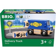 Brio 36020 Dağıtım Kamyonu