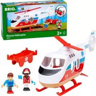 Brio 36022 Kurtarma Helikopteri