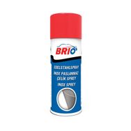Brio 400 ml Açık Renk Inox Sprey