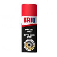 Brio 400 ml Bakır Gres Sprey