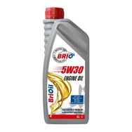 Brio 5 W 30 1 Litre Motor Yağı
