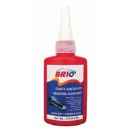 Brio 50 ml Sabitleyici Yüksek Kuvvet Civata