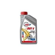 Brio 500 ml Dot4 Fren Hidrolik Yağı
