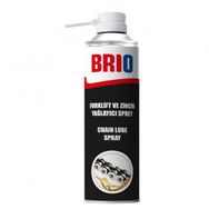Brio 500 ml Forklif ve Zincir Yağlayıcı Sprey