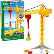 Brio ‎63383500 Işıklı Vinç