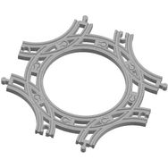 Brio Crossing Signal