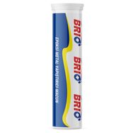 Brio Epoksi Metal Yapıştırıcı 57 gr Macun