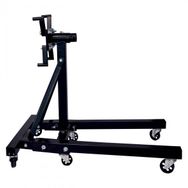 Brio Katlanır 900 kg Motor Toplama Sehpası