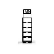 Brio Metal Boş Stant