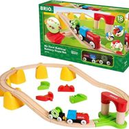 Brio My First Railway Tren Seti