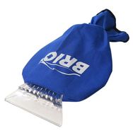 Brio Polarlı Buz Kazıyıcı Eldiven