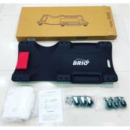 Brio Tekerlekli 1030x480 cm Yatma Tahtası