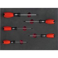 Brio TORX T10 Tornavida