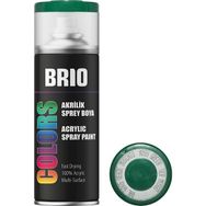 Brio Yosun Yeşili 400 ml Sprey Boya