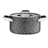 Brioni Stone SH130 H 20 cm Derin Tencere